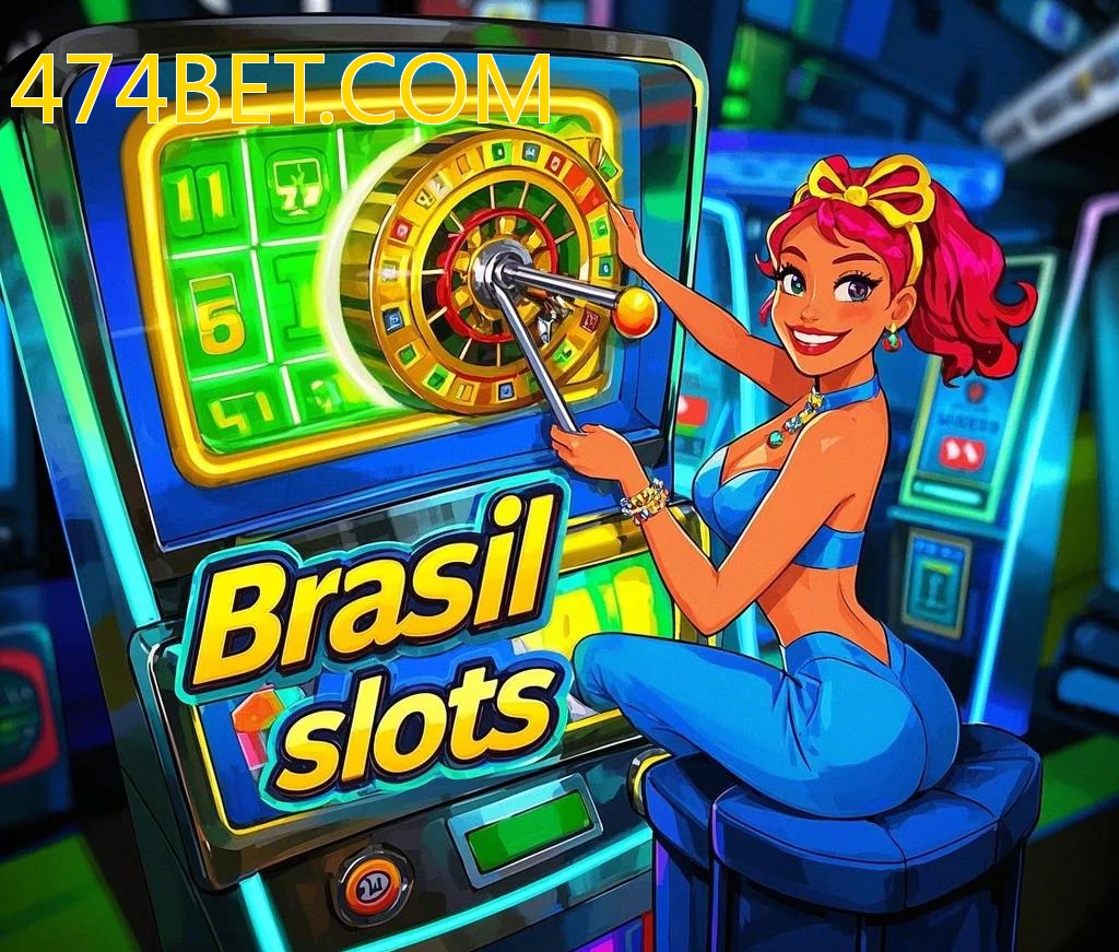 474bet-Game-Slots